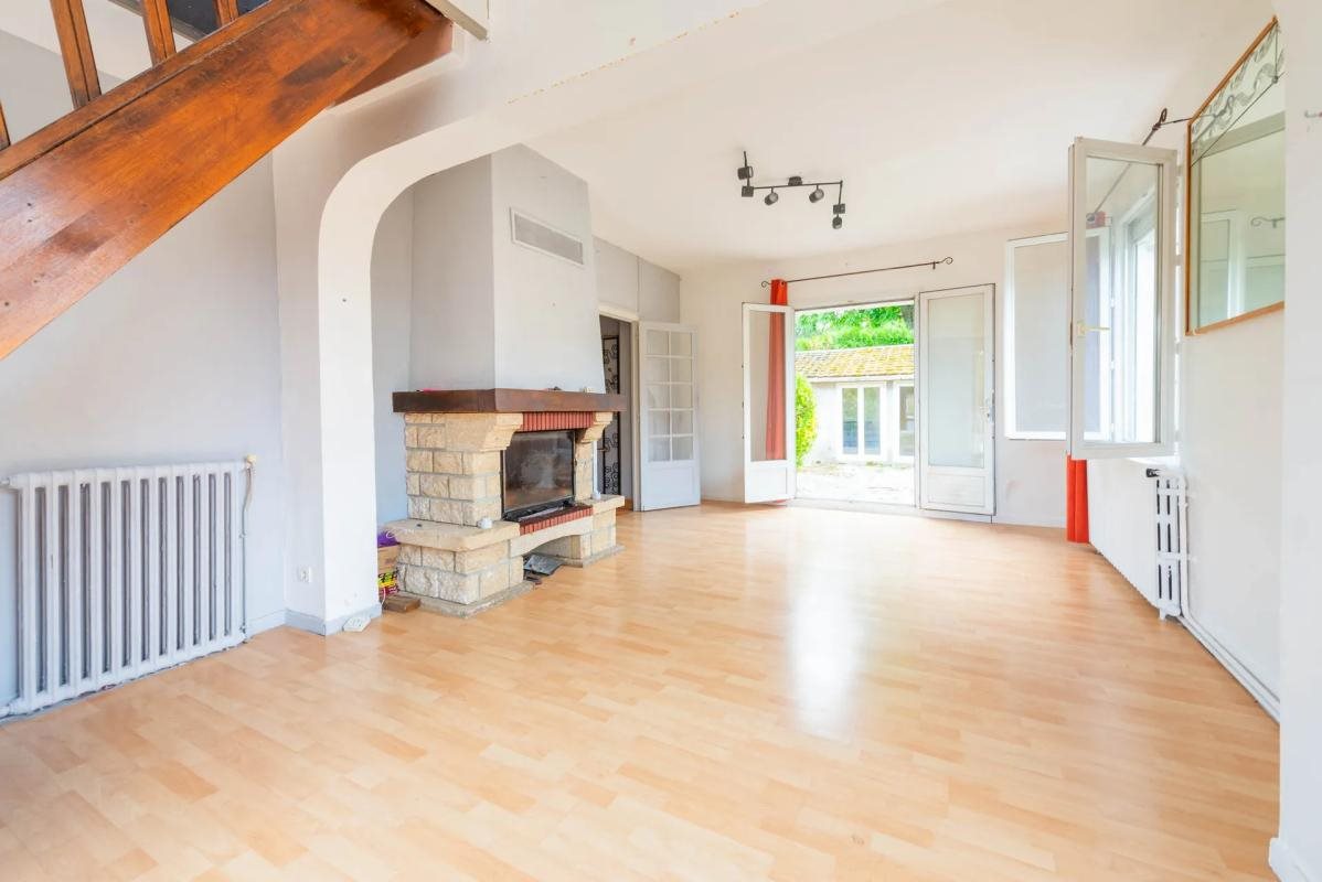 Maison à vendre, 75m², Mours