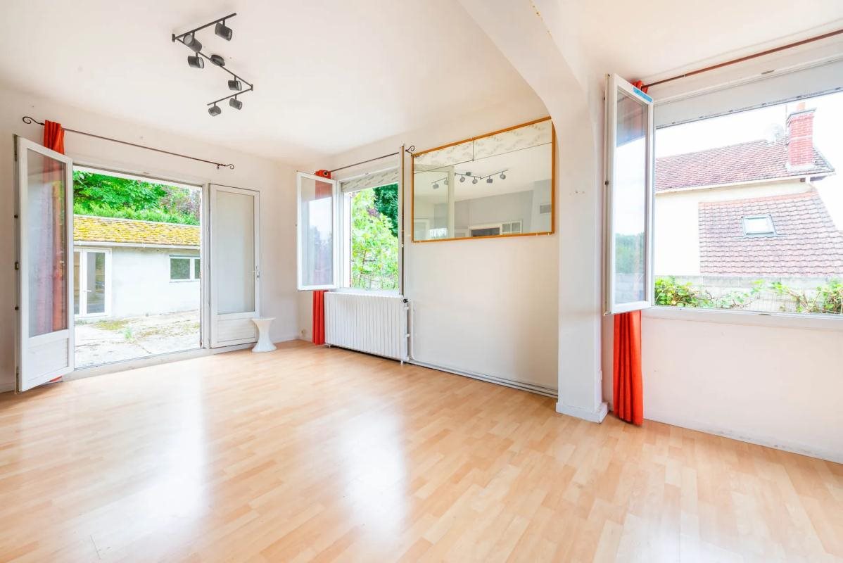 Maison à vendre, 75m², Mours