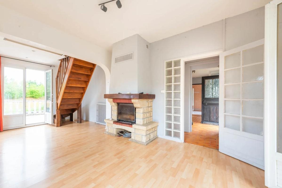 Maison à vendre, 75m², Mours