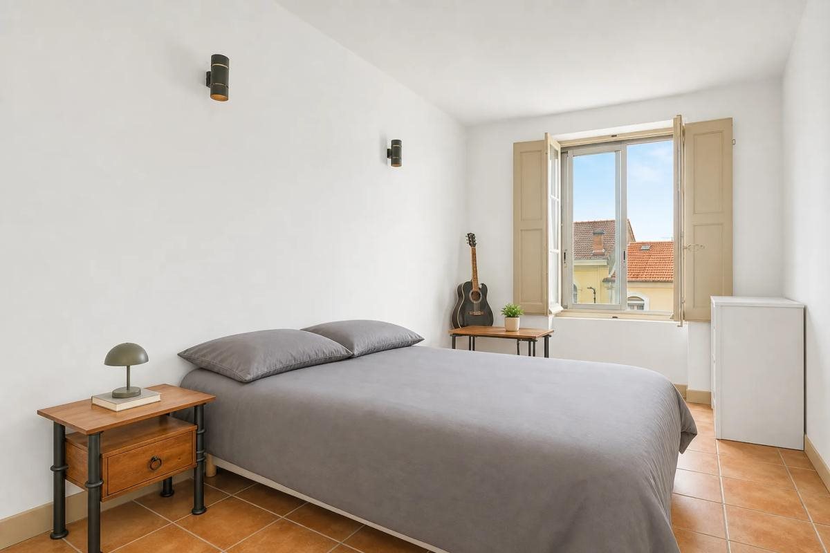 Appartement à vendre, 82m², Cavaillon