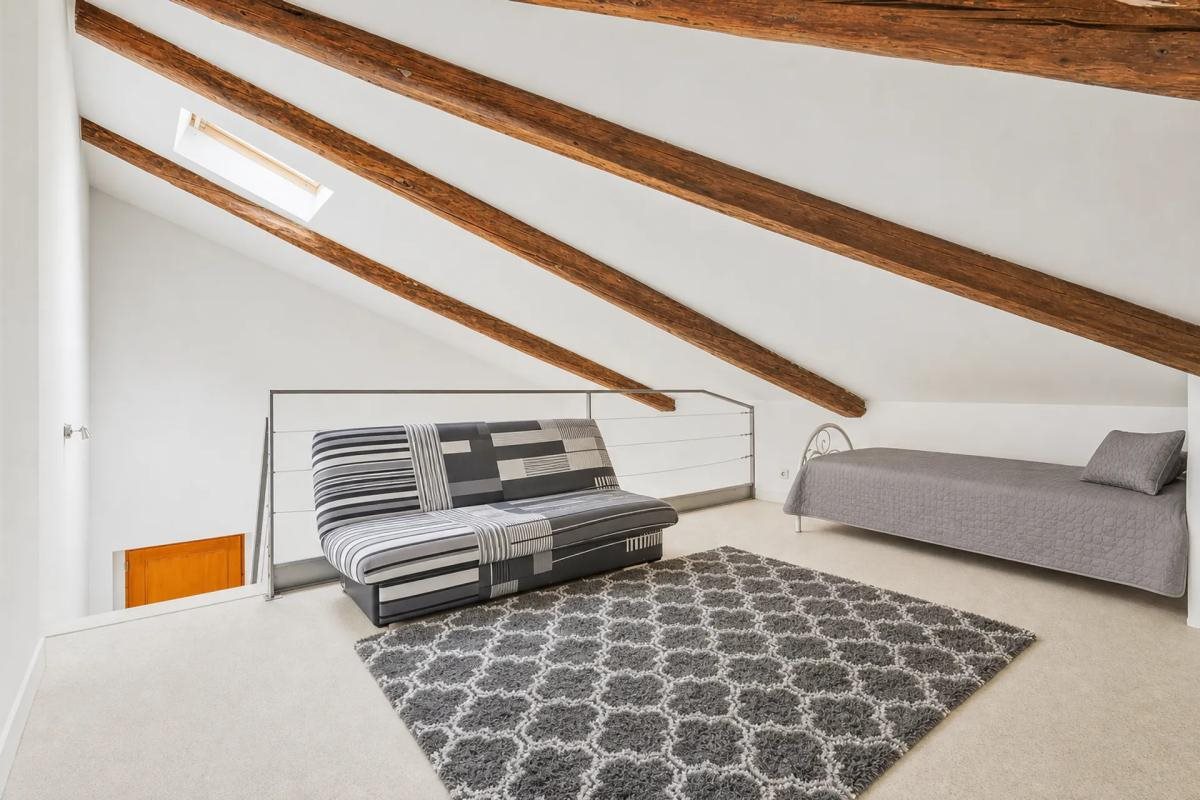 Appartement à vendre, 82m², Cavaillon