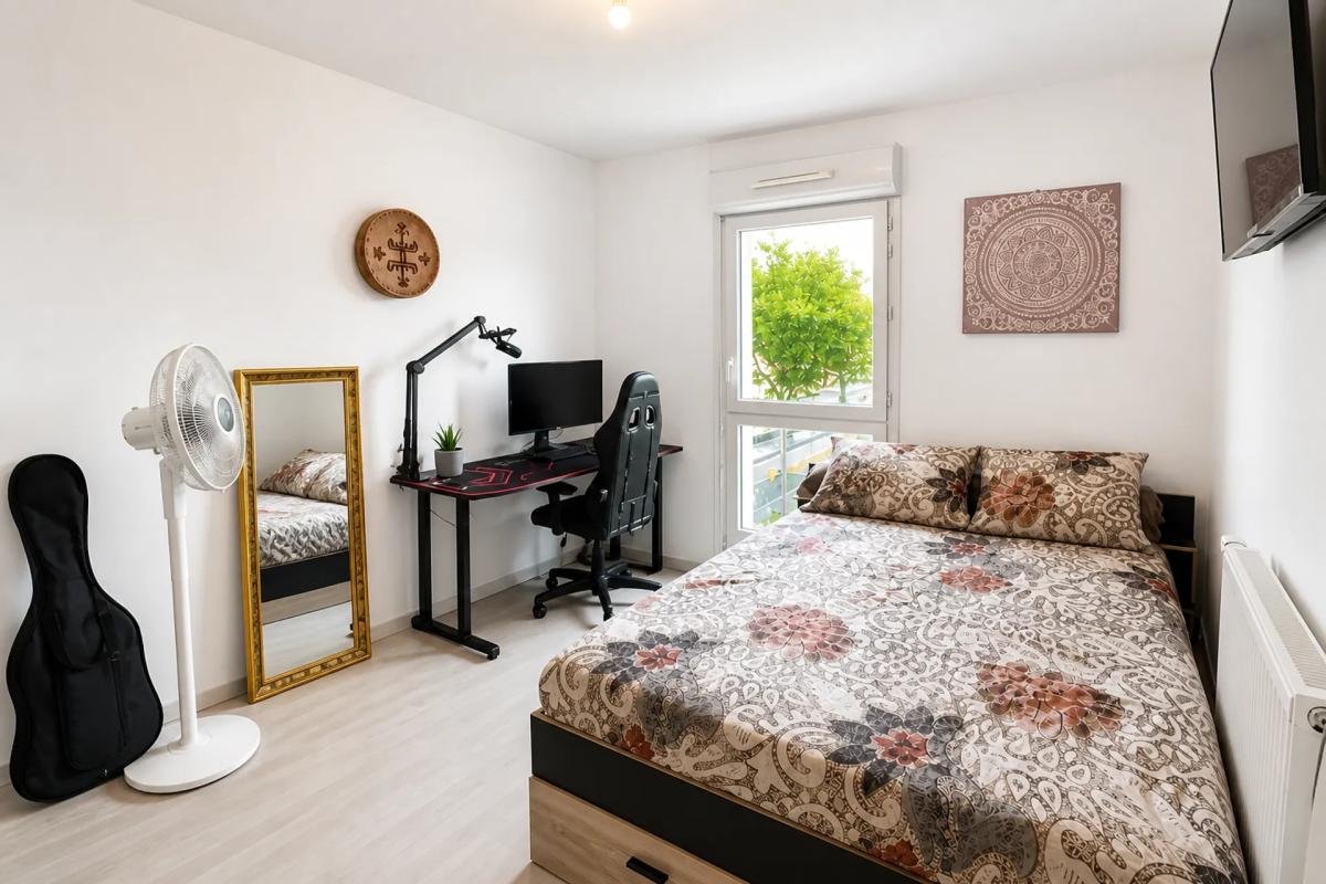Appartement à vendre, 66m², Brest