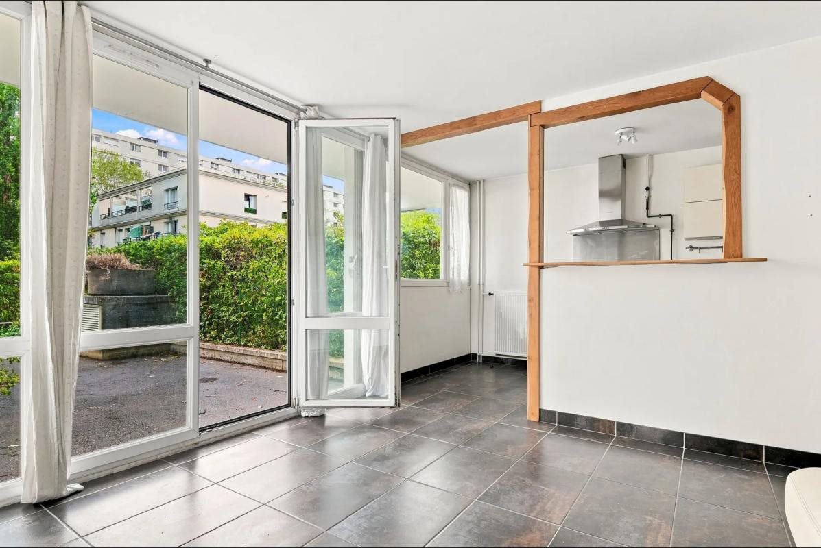 Appartement à vendre, 44m², Villejuif