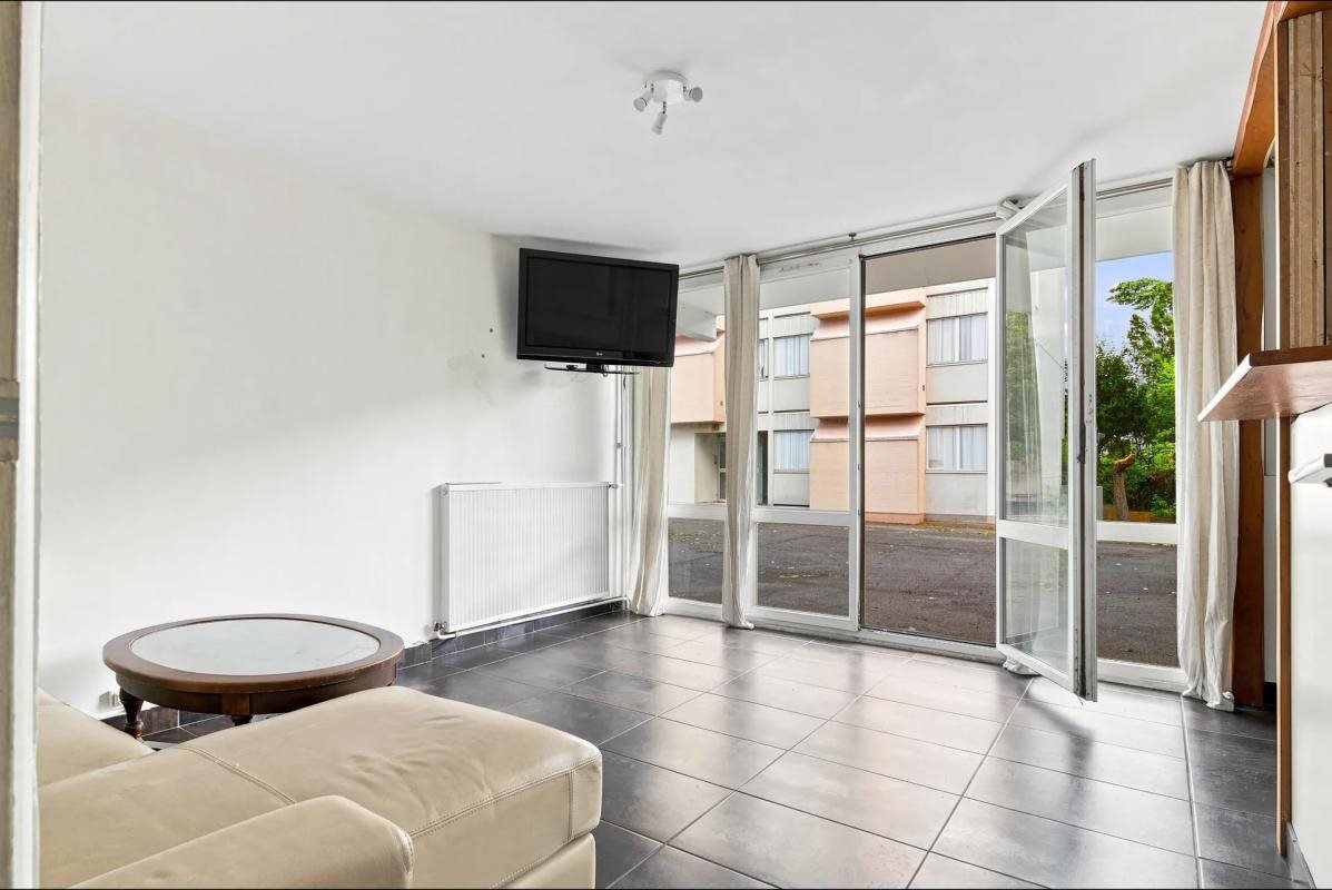 Appartement à vendre, 44m², Villejuif