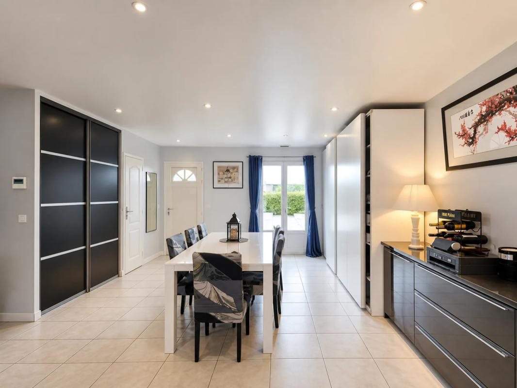 Maison à vendre, 146m², Le Plessis-Grohan