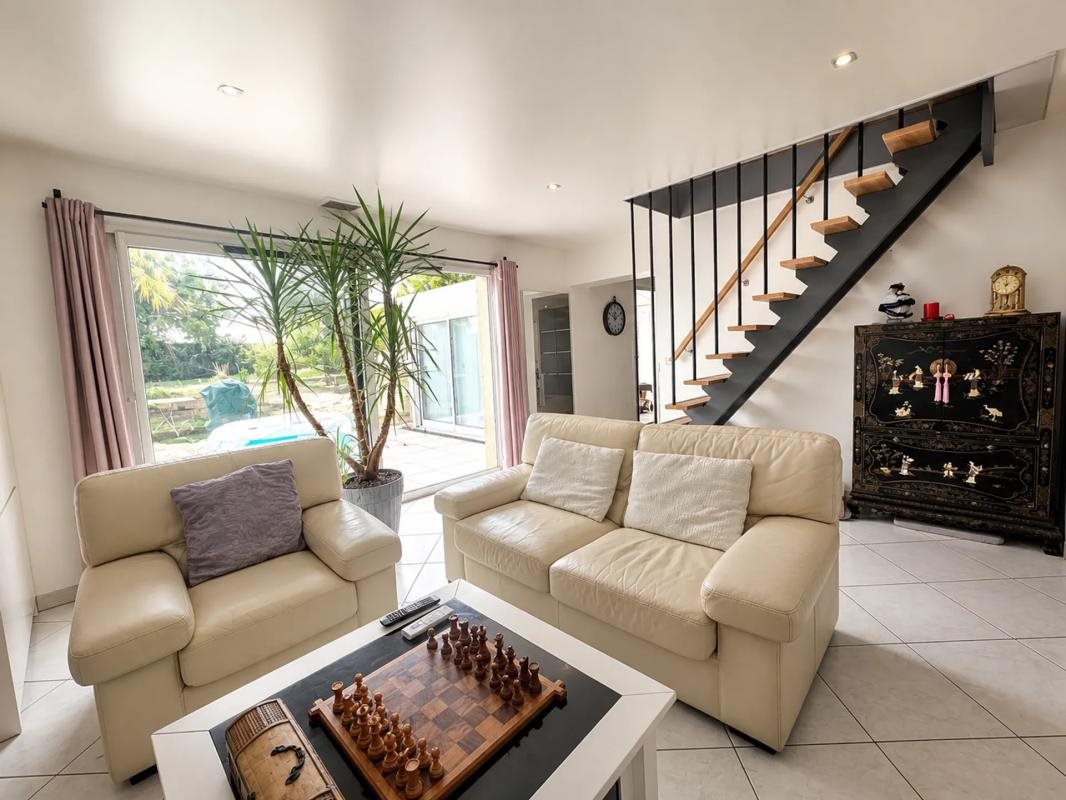 Maison à vendre, 146m², Le Plessis-Grohan