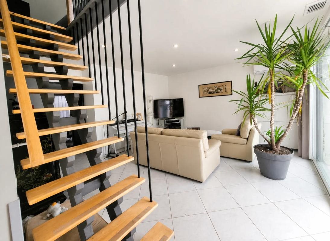 Maison à vendre, 146m², Le Plessis-Grohan