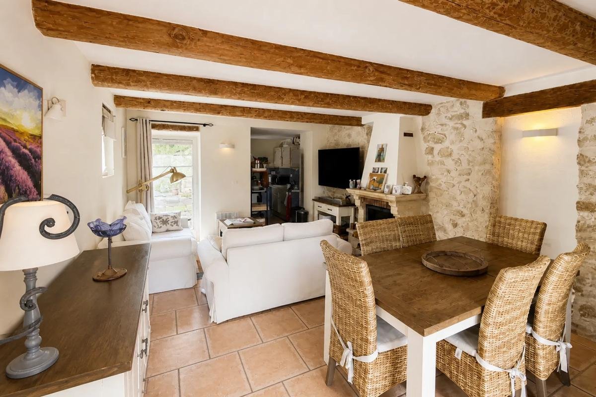 Maison à vendre, 58m², Banon