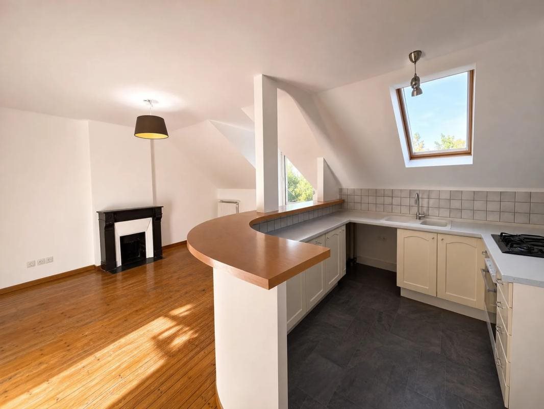 Appartement à vendre, 36m², Gagny