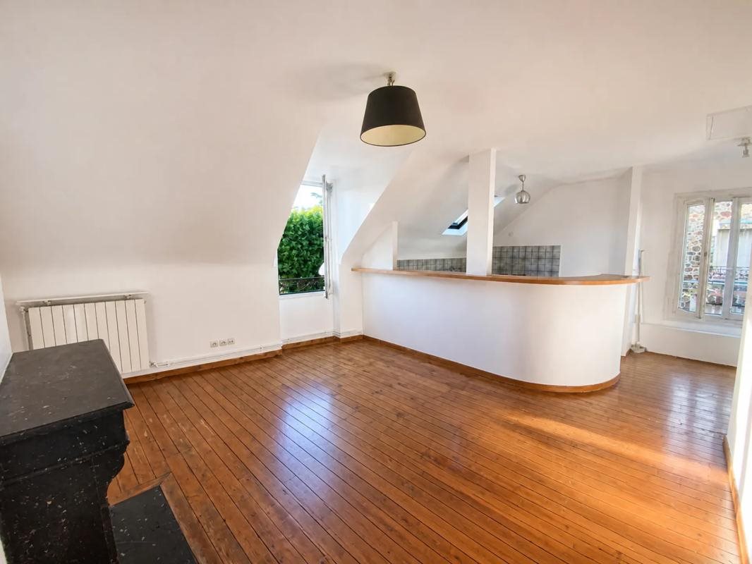 Appartement à vendre, 36m², Gagny