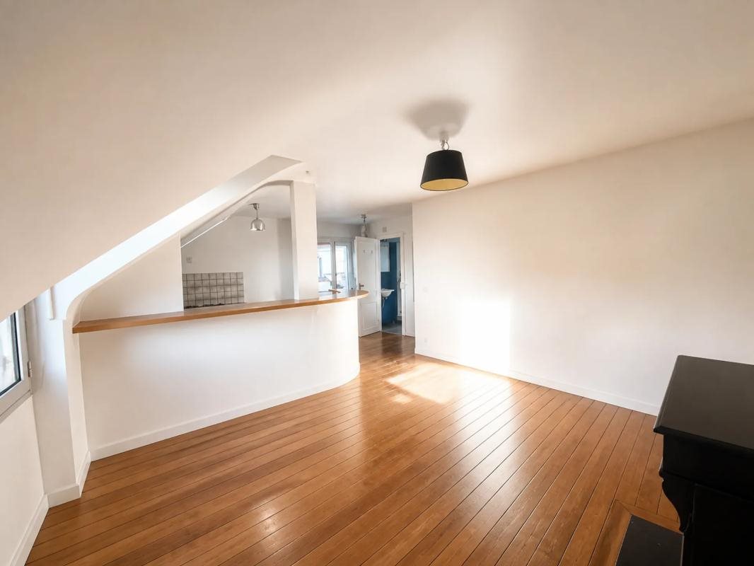 Appartement à vendre, 36m², Gagny