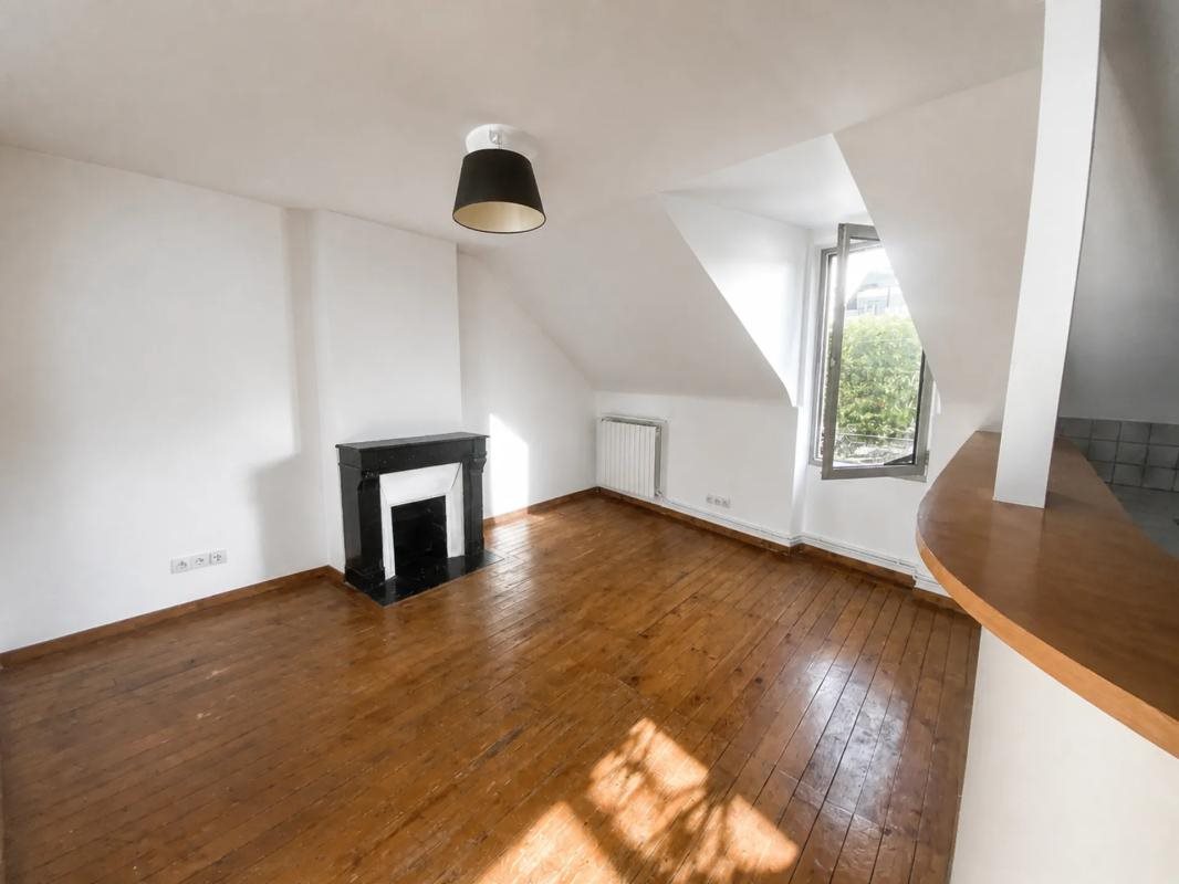 Appartement à vendre, 36m², Gagny