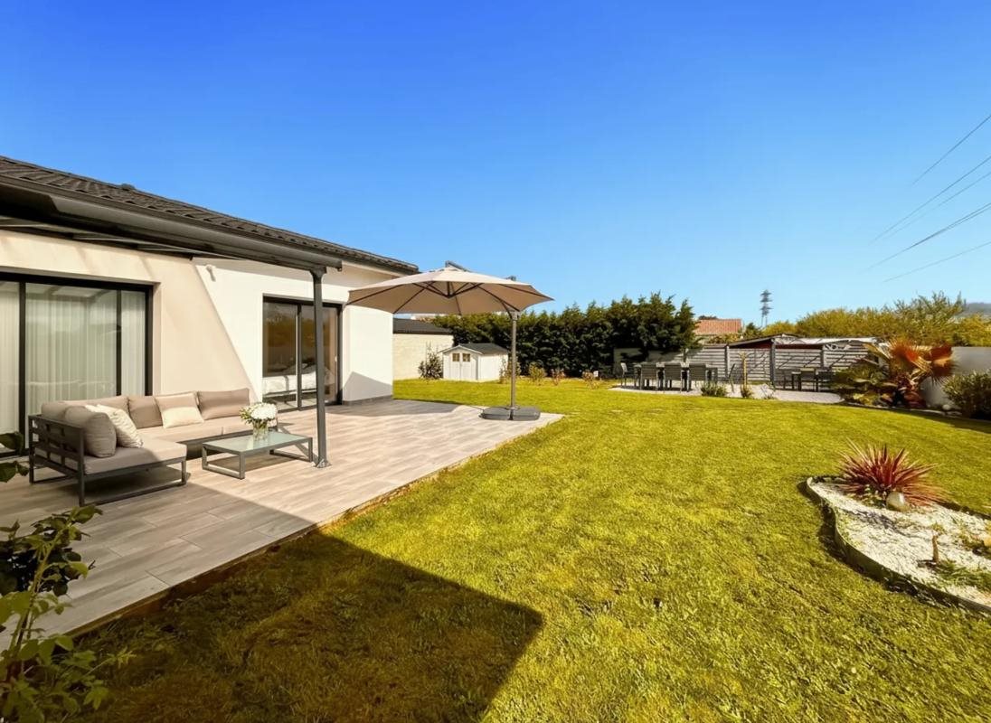 Maison à vendre, 125m², Montauban