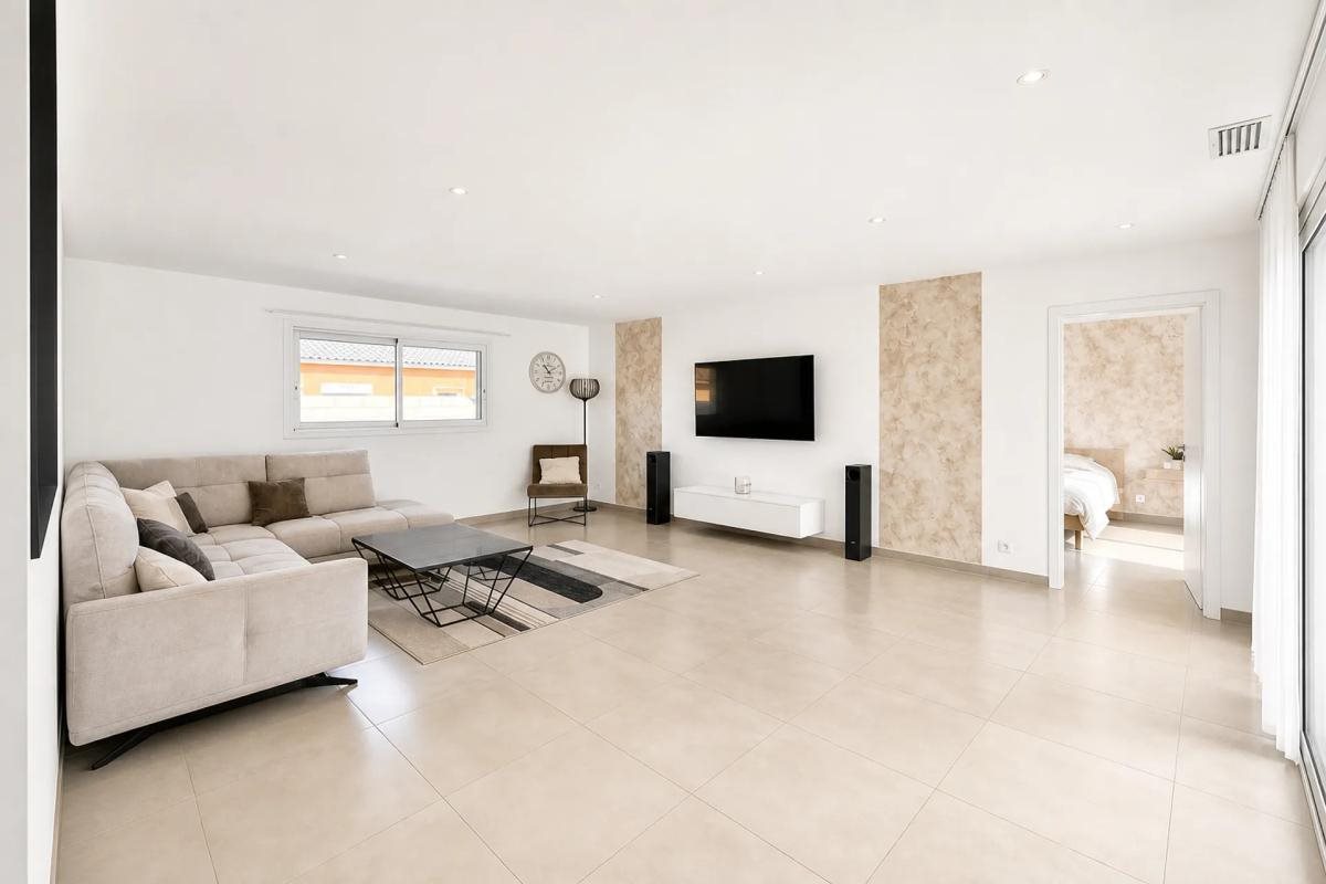 Maison à vendre, 125m², Montauban