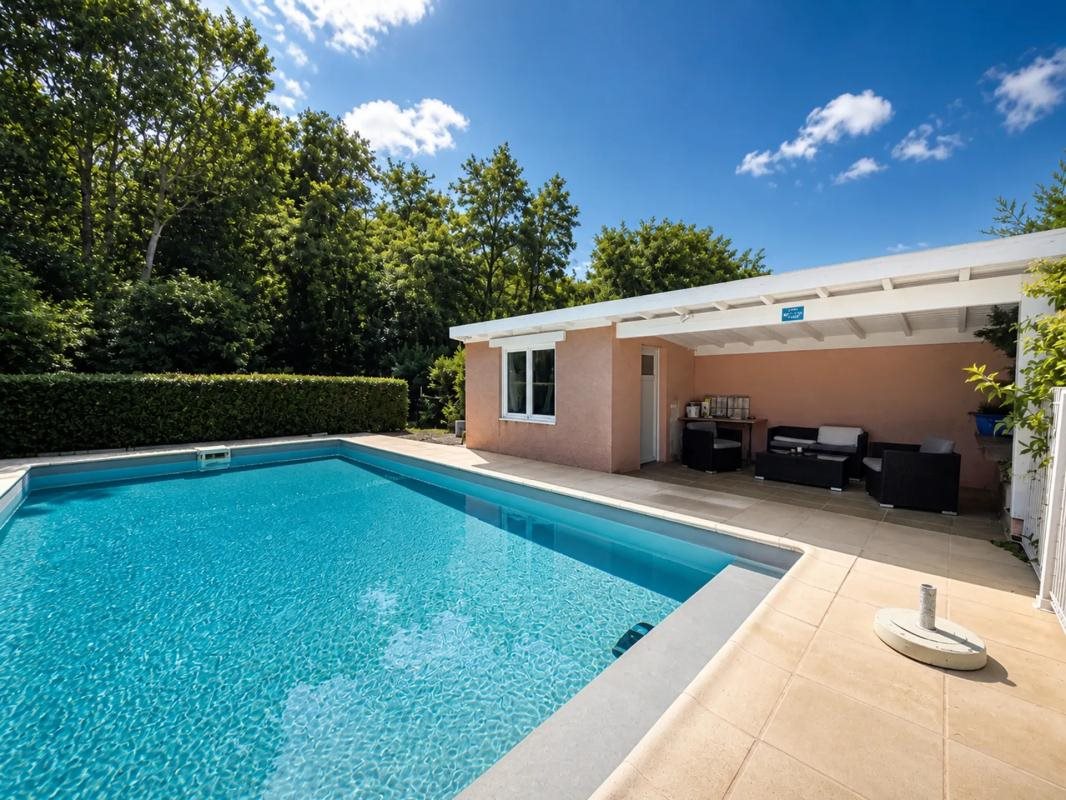 Maison à vendre, 180m², Jassans-Riottier