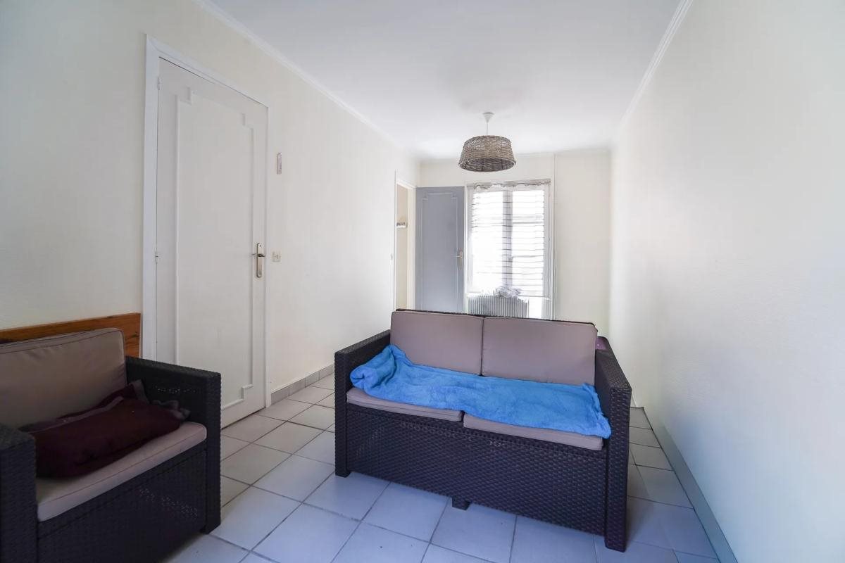 Maison à vendre, 110m², Deauville