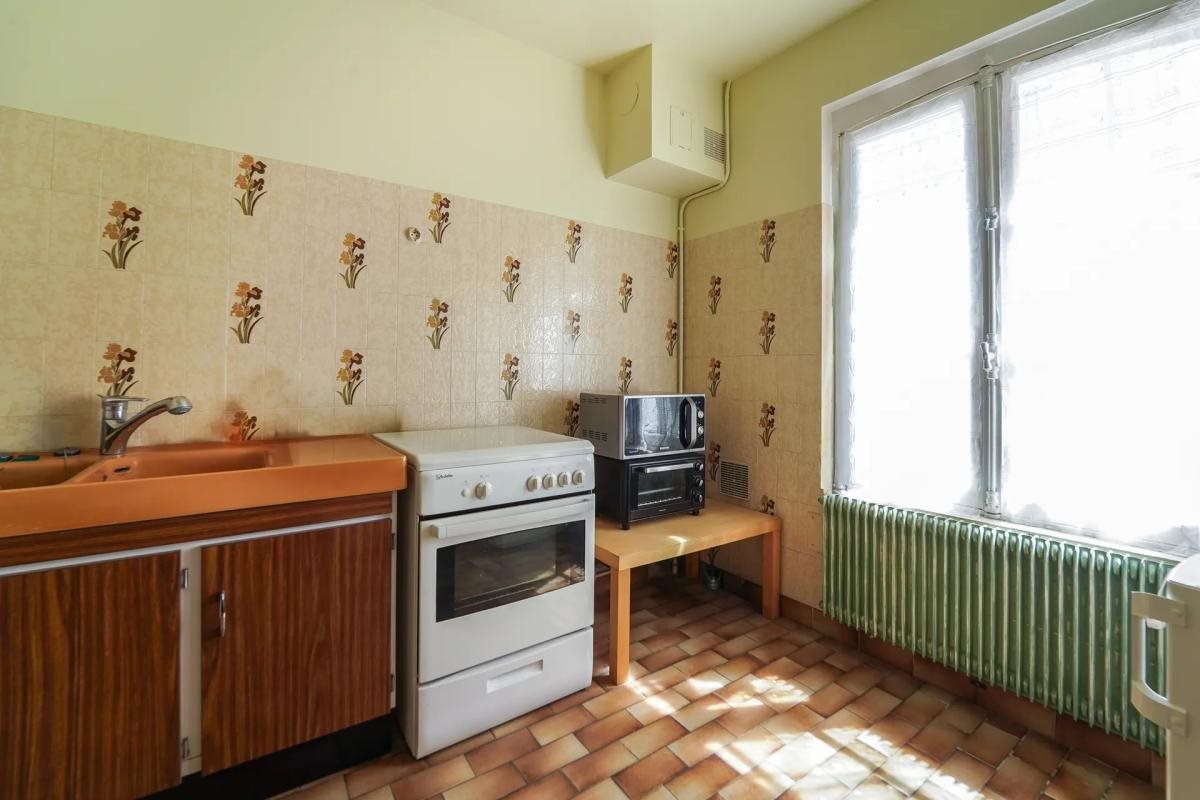Maison à vendre, 110m², Deauville
