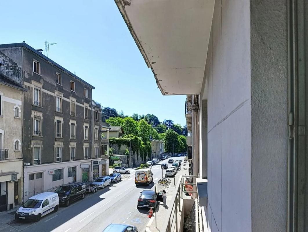 Appartement à vendre, 68m², Grenoble