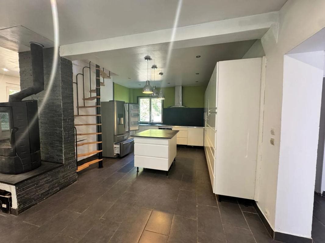 Maison à vendre, 142m², Chuelles