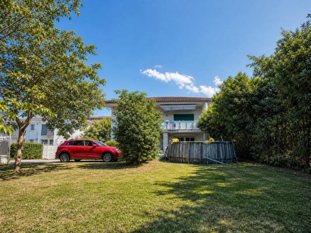 Maison à vendre, 160m², Saint-Paul-lès-Dax