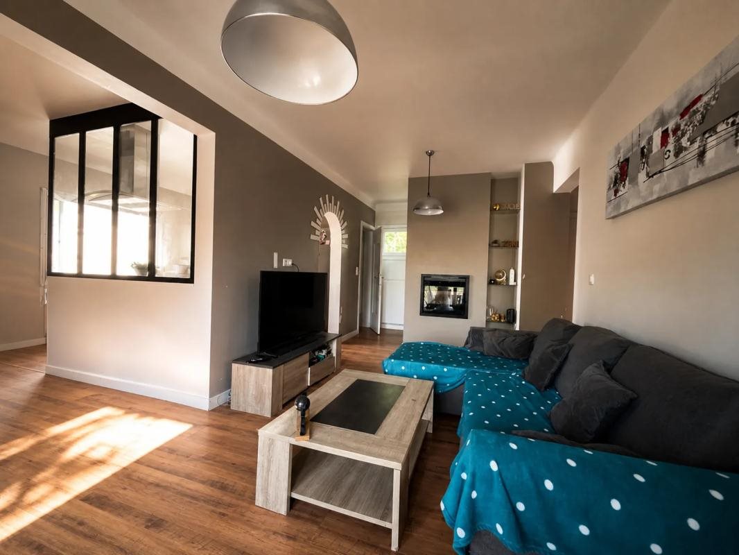 Maison à vendre, 160m², Saint-Paul-lès-Dax
