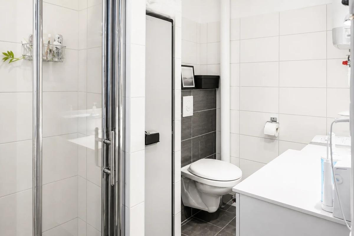 Appartement à vendre, 32m², Ajaccio