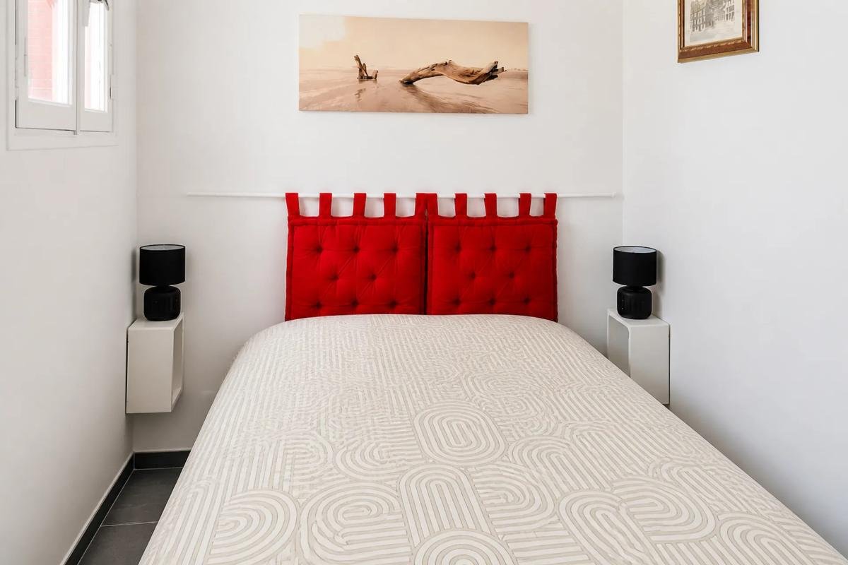 Appartement à vendre, 32m², Ajaccio