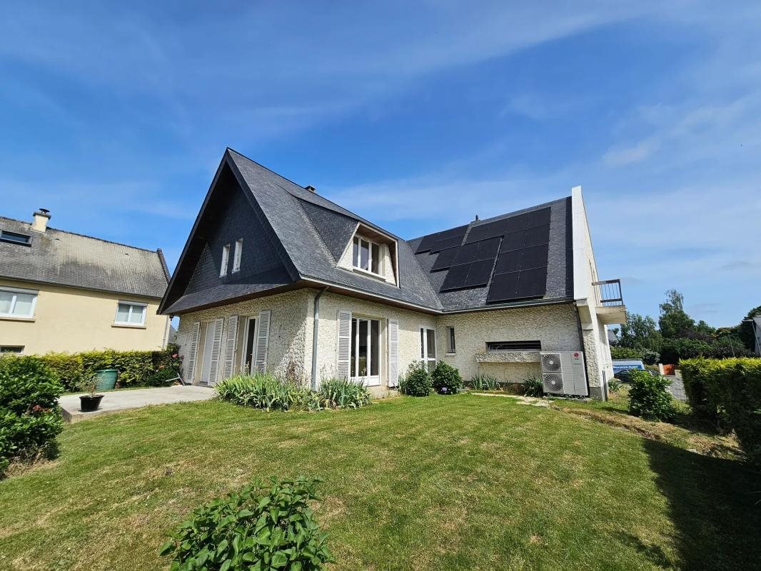 Maison à vendre, 260m², L'Hermitage