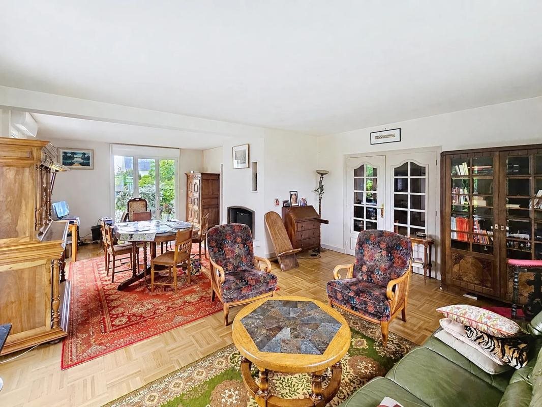 Maison à vendre, 260m², L'Hermitage