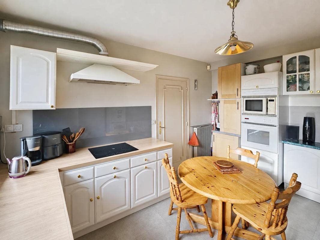 Maison à vendre, 260m², L'Hermitage