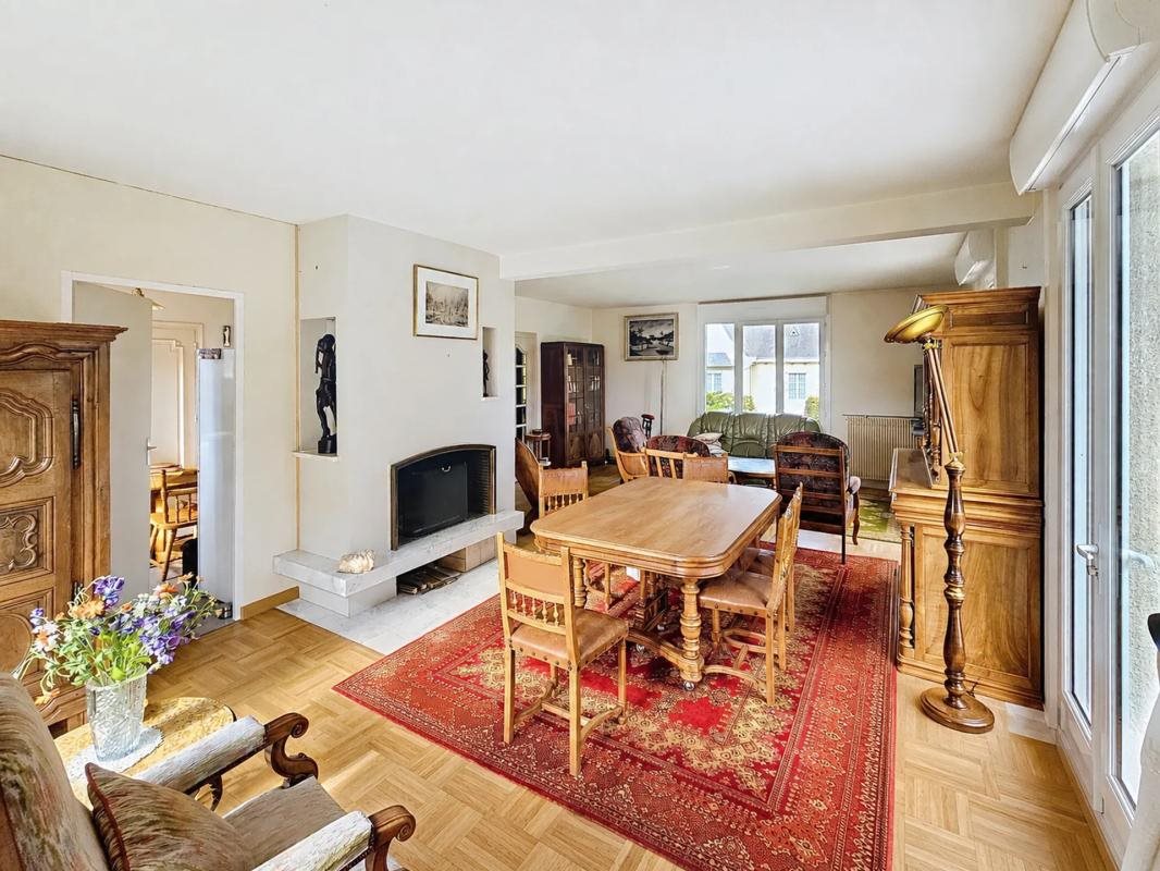 Maison à vendre, 260m², L'Hermitage