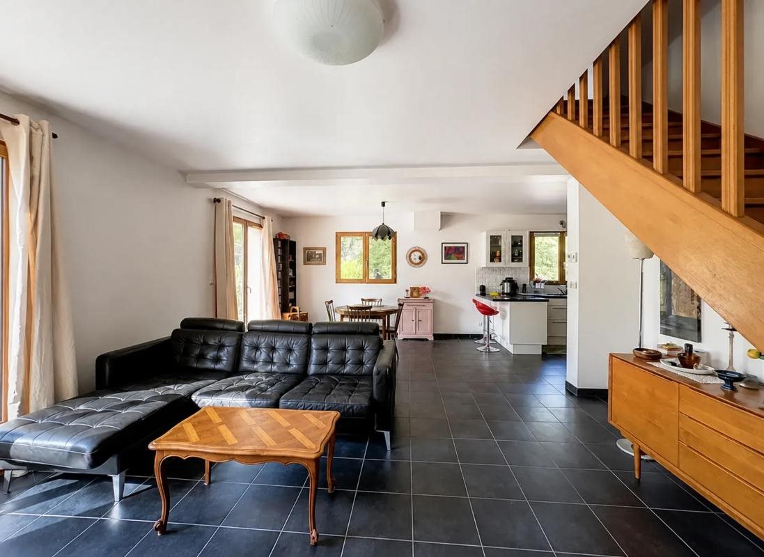 Maison à vendre, 90m², Saint-André-le-Gaz