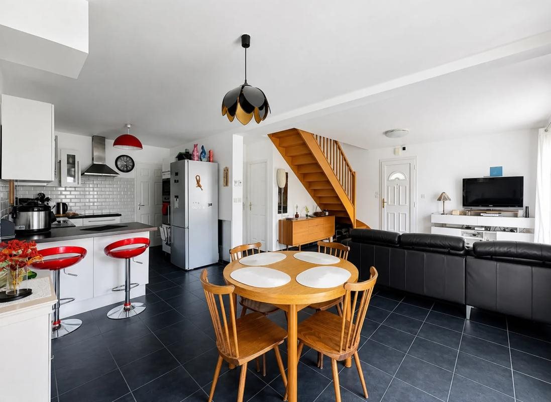 Maison à vendre, 90m², Saint-André-le-Gaz