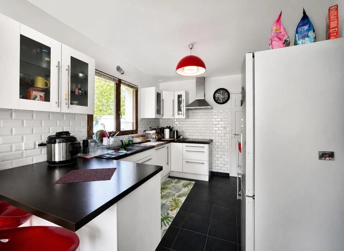 Maison à vendre, 90m², Saint-André-le-Gaz