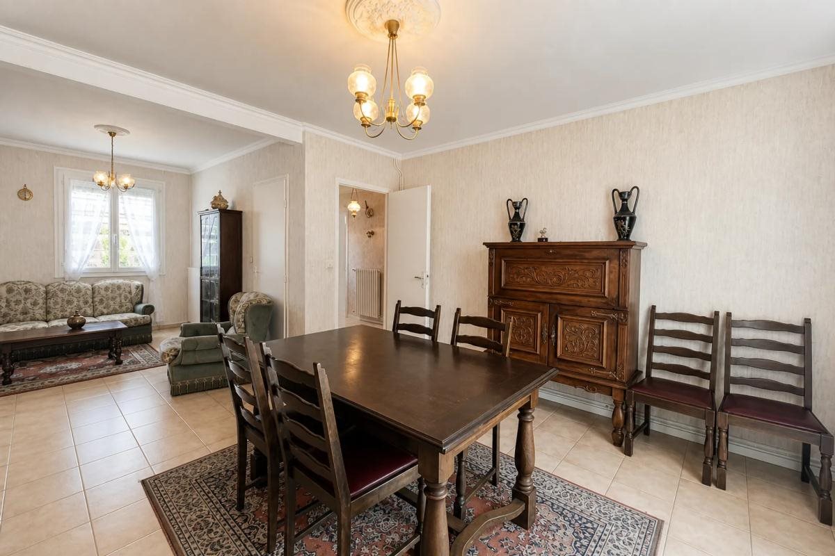 Maison à vendre, 78m², Pleurtuit