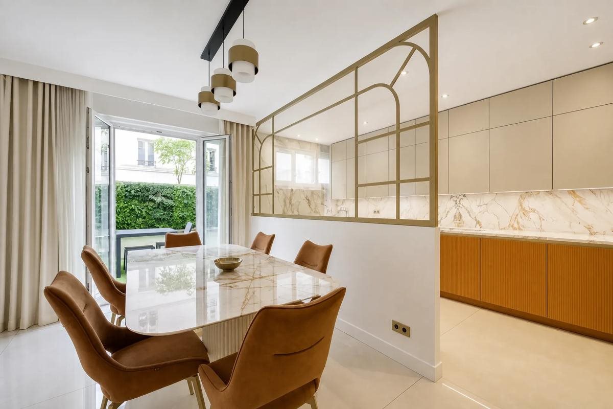 Appartement à vendre, 107m², Neuilly-sur-Seine