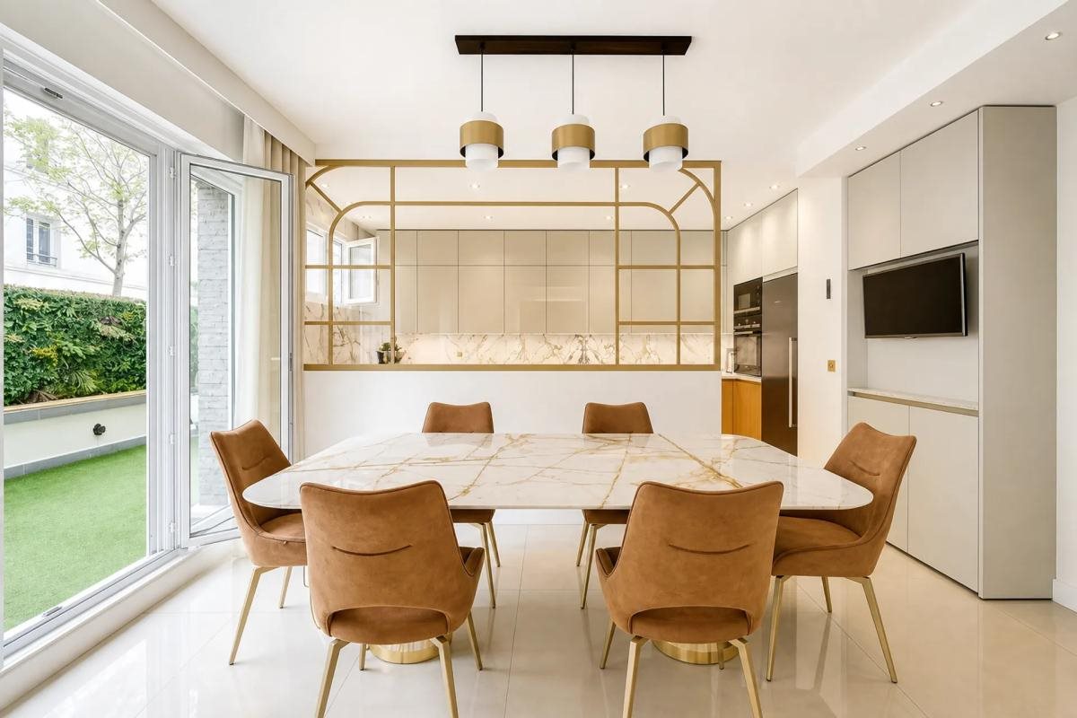 Appartement à vendre, 107m², Neuilly-sur-Seine