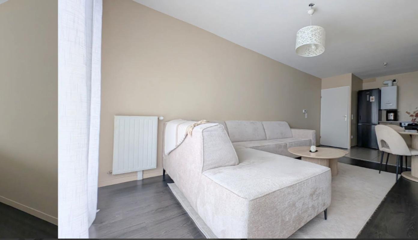 Appartement à vendre, 63m², Argenteuil