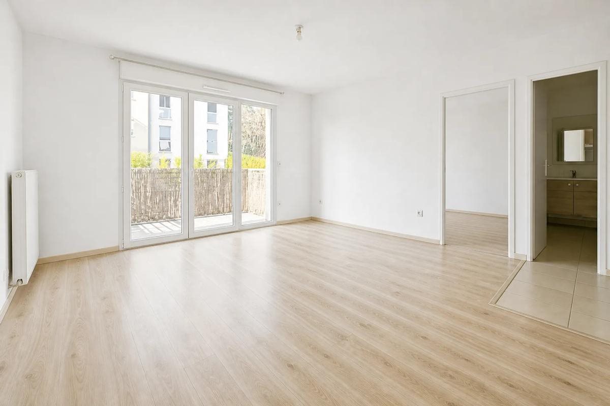 Appartement à vendre, 43m², Breuillet