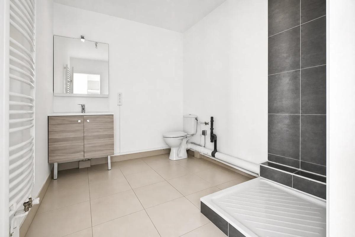 Appartement à vendre, 43m², Breuillet
