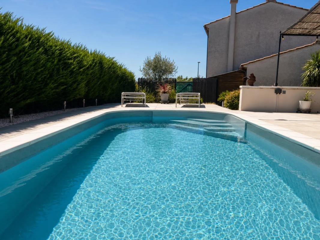 Maison à vendre, 121m², Vinsobres