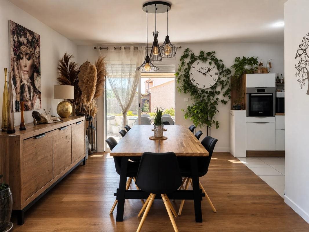 Maison à vendre, 121m², Vinsobres