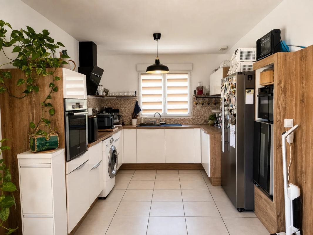 Maison à vendre, 121m², Vinsobres