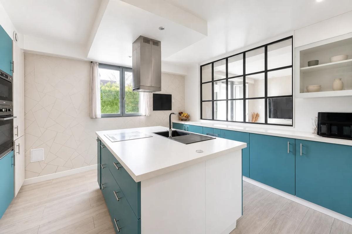 Maison à vendre, 158m², Montsoult