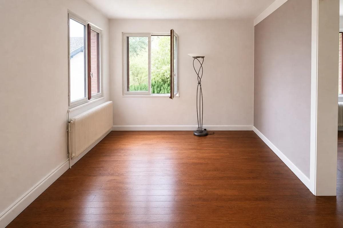 Maison à vendre, 76m², Montbéliard