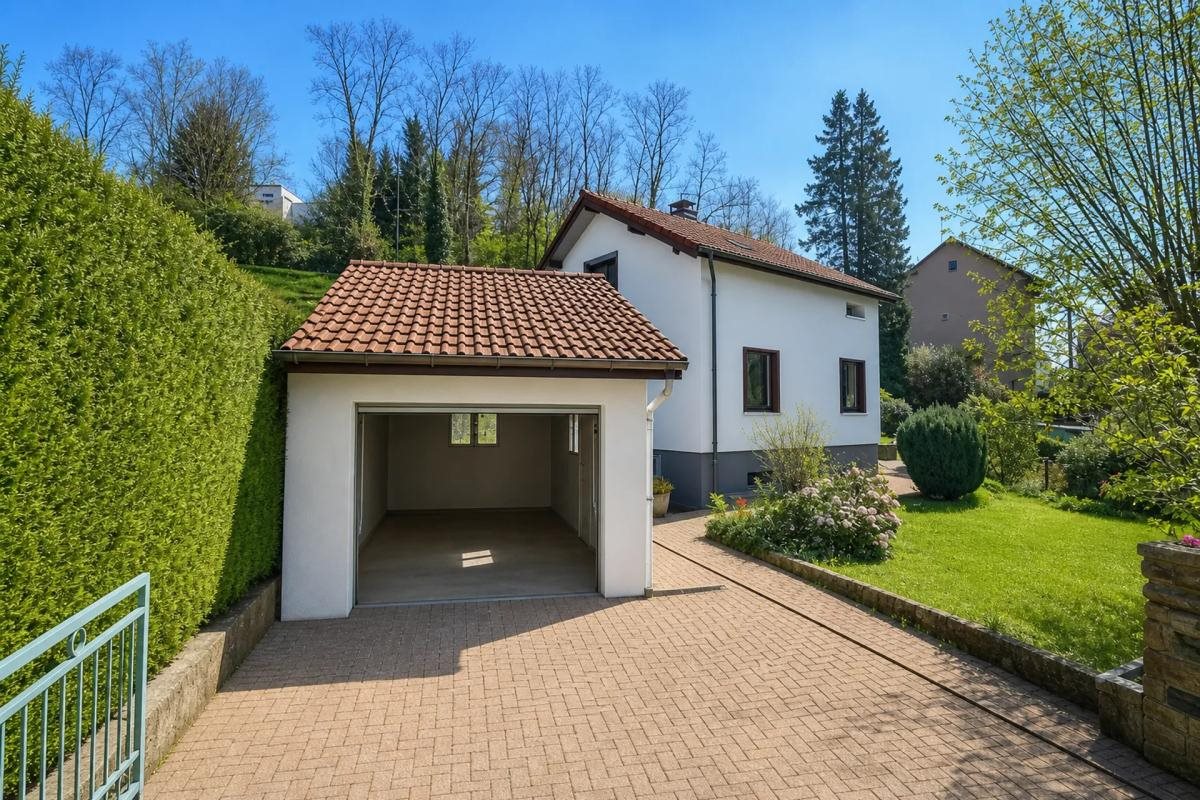 Maison à vendre, 76m², Montbéliard