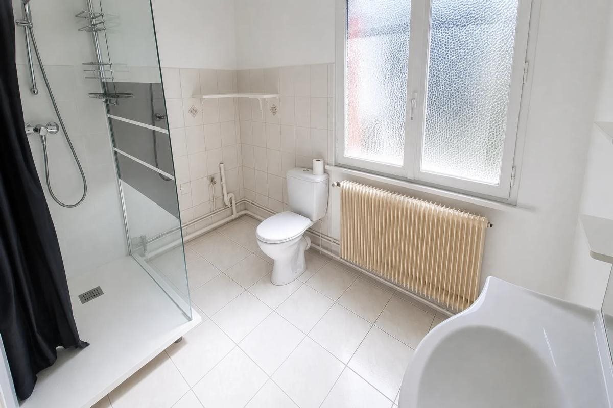 Maison à vendre, 76m², Montbéliard