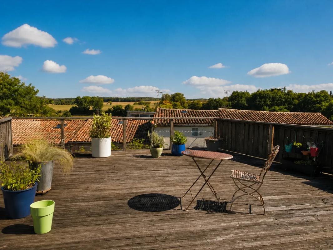 Maison à vendre, 224m², Gaja-la-Selve