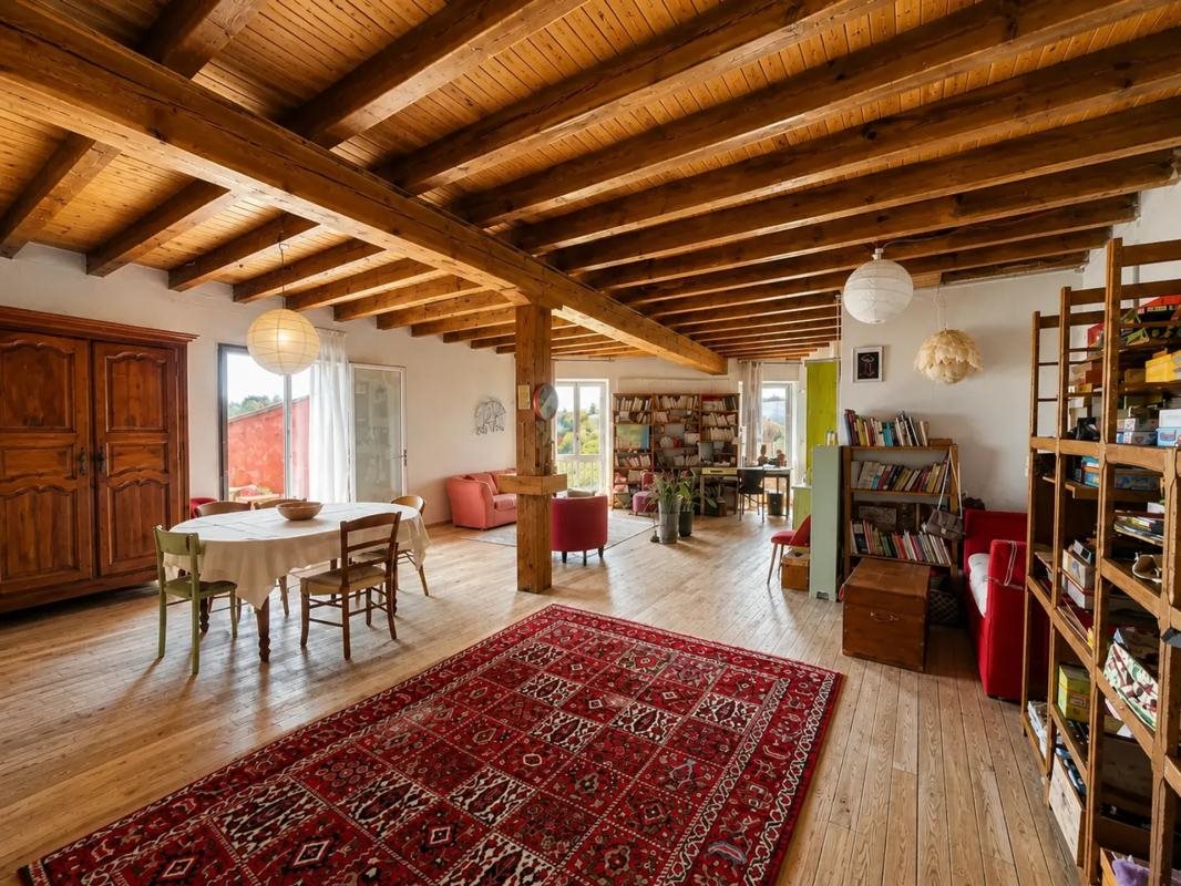 Maison à vendre, 224m², Gaja-la-Selve