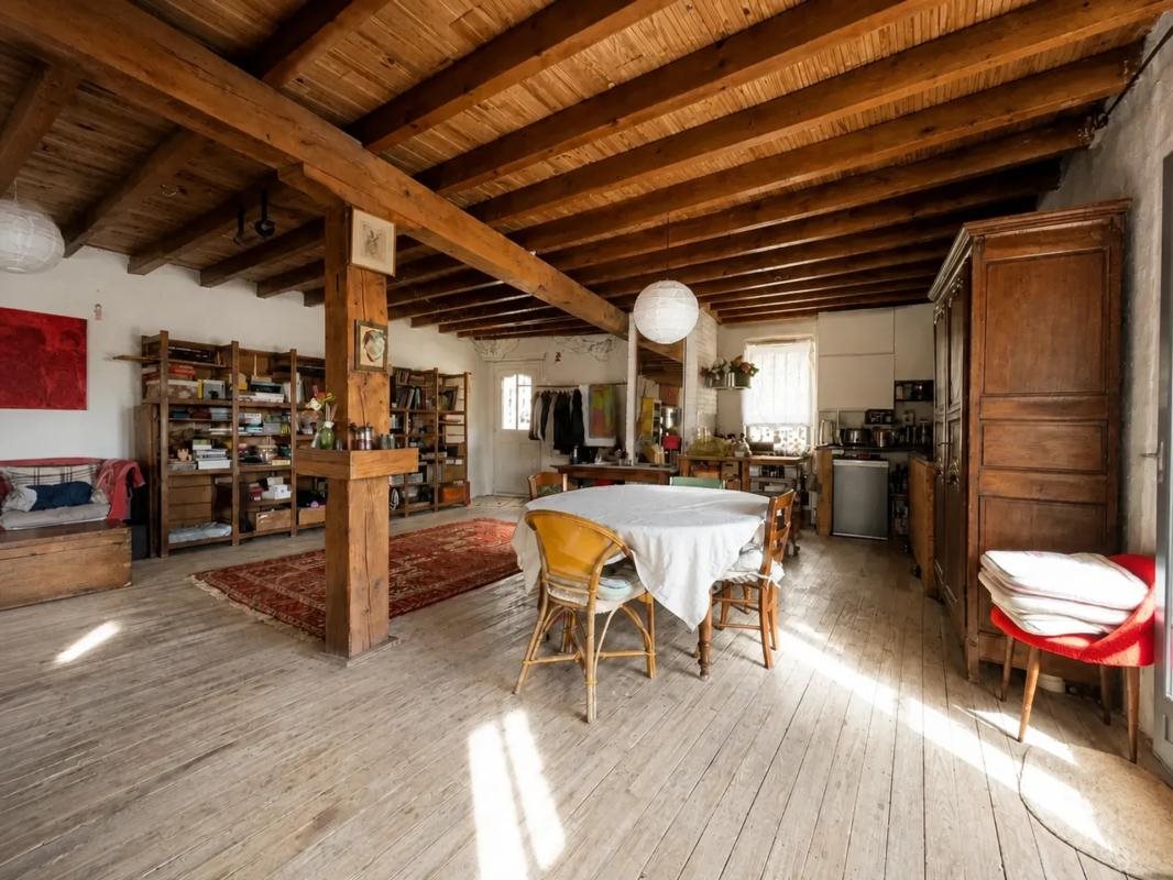 Maison à vendre, 224m², Gaja-la-Selve